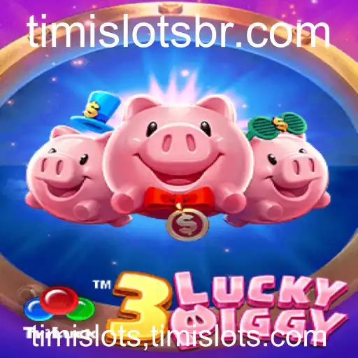 Descubra o Jogo 3LUCKYPIGGY: Regras e Como Começar a Jogar