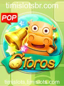 Descubra o Fascinante Mundo de 6Toros