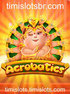 Acrobatics: Uma Jornada no Mundo dos Jogos de Habilidade em 2023