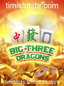 BigThreeDragons: Dominando o Jogo de Estratégia e Habilidade