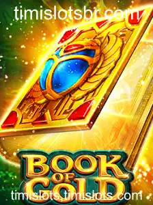Explorando o Fascinante Mundo de BookofGold em Timislots