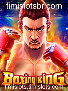 Descubra o Empolgante Mundo de BoxingKing