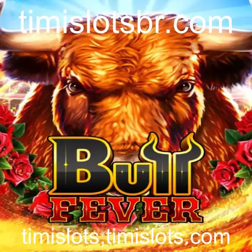 Explore o Empolgante Mundo de BullFever no timislots.com