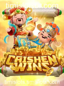 Descubra o Fascinante Mundo de CaishenWins: O Jogo de Slot Que Conquista