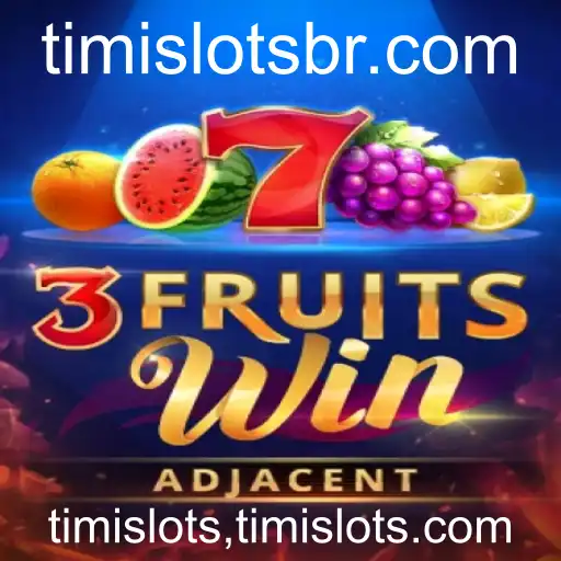 Explorando o Mundo Vibrante de 3FruitsWin
