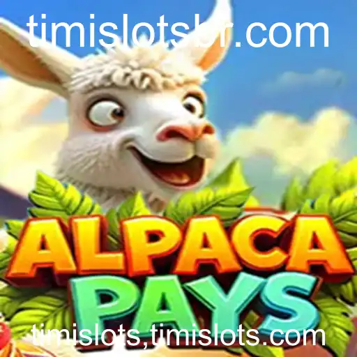 Descubra a Emoção de AlpacaPays no Timislots