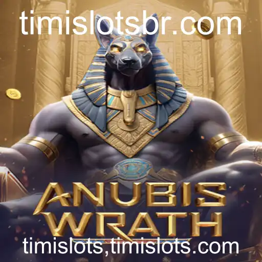 Exploração do Universo de AnubisWrath
