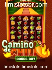 CaminodeChiliBonusBuy: Entre no Mundo dos Slots com Emoção e Aventuras