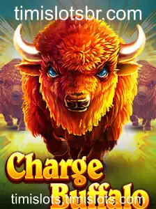 Explorando ChargeBuffalo: O Último Lançamento de Timislots