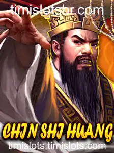 Descubra o Fascinante Mundo de ChinShiHuang: Um Jogo de Estratégia Intenso
