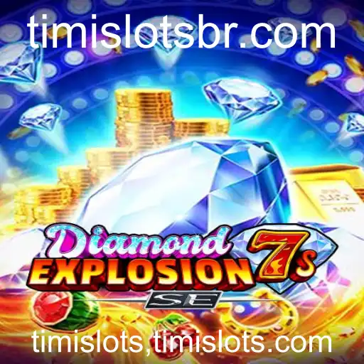 Explorando o Jogo DiamondExplosion7sSE: Um Novo Mundo de Entretenimento em Cassinos Online