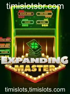 Descubra ExpandingMaster: O Novo Fenômeno dos Games