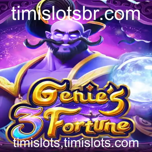 Desvendando Genie3Fortune: O Jogo que Está Conquistando os Cassinos Online