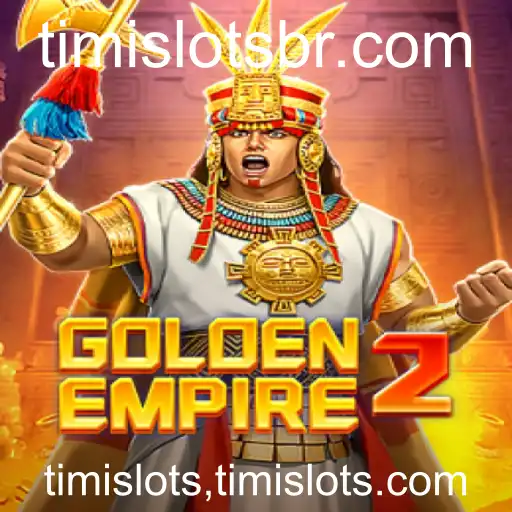 Explorando o Mundo de GoldenEmpire2 - Um Jogo Empolgante para Todos