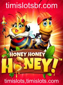 Descubra o Jogo HoneyHoneyHoney