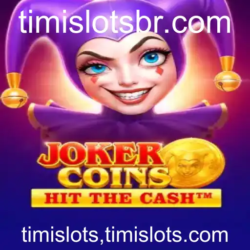 Explorando o Fascinante Mundo do Jogo JokerCoins