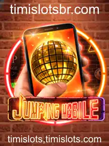 Jumpingmobile: Um Mergulho no Jogo de Plataforma Revolucionário