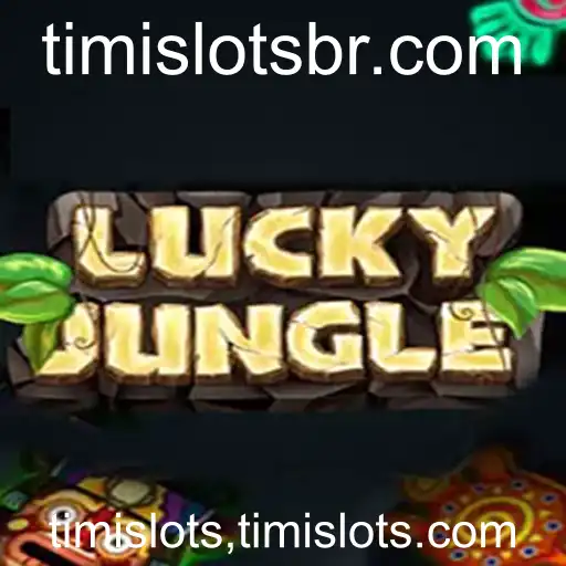 Explorando o Mundo de LuckyJungle: Diversão e Aventuras na Nova Sensação de Slot Online