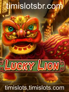 Explorando o Universo de LuckyLion: O Novo Fenômeno dos Jogos de Animação