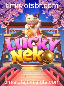 Descubra o Fascinante Mundo do Jogo LuckyNeko na Plataforma Timislots