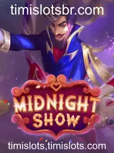 Explorando o Universo de Jogo de MidnightShow: Uma Análise Completa