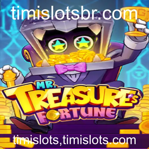 Explorando o Fascinante Mundo de MrTreasuresFortune