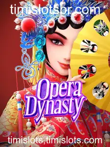 Explorando o Mundo de OperaDynasty: Um Jogo de Estratégia Único