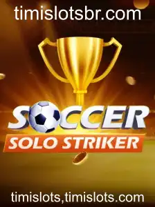 Desvendando o Fascinante Mundo de SoccerSoloStriker