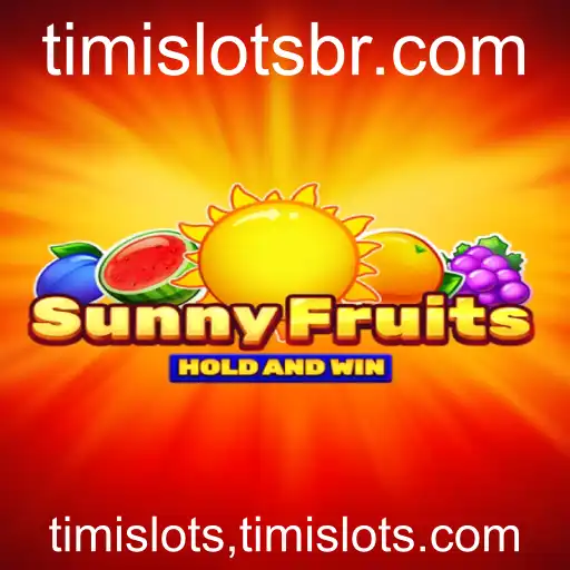 Explorando o Mundo de SunnyFruits: Um Jogo Colorido e Empolgante