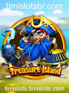 Desvendando TreasureIsland: O Jogo de Aventura e Sorte em Timislots