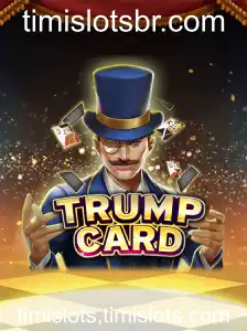 TrumpCard: Estratégia e Entretimento nos Jogos Modernos