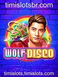 WolfDisco: Uma Immersão no Mundo do Jogo de Cassino