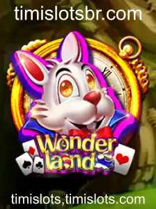 Descubra o Mundo Fascinante de Wonderland: Regras e Introdução
