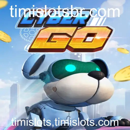CyberGO: Um Mergulho no Futuro dos Jogos