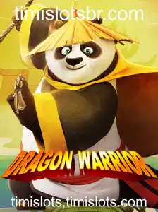 Explorando DragonWarrior: Aventura e Estratégia em um Mundo de Fantasia