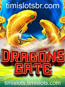 Explorando o Mundo Enigmático do Jogo DragonsGate