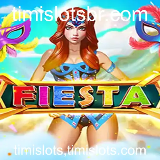 Descubra o Jogo Fiesta: Diversão e Estratégia com Timislots