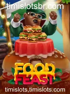 Descubra o Fascinante Mundo de FoodFeast: Introdução, Regras e Dicas