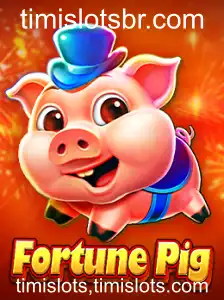 Descubra o Fascinante Mundo de FortunePig no Timislots