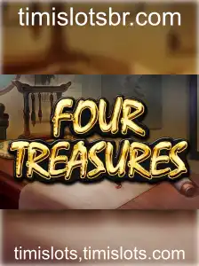 Explorando FourTreasures: Um Guia Completo
