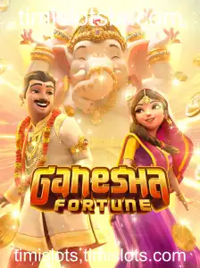 Explorando Ganesha Fortune: O Fascinante Mundo de Timislots
