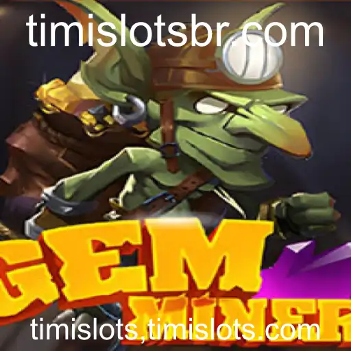 Descubra o Fascinante Mundo de GemMiner: Aventura e Estratégia