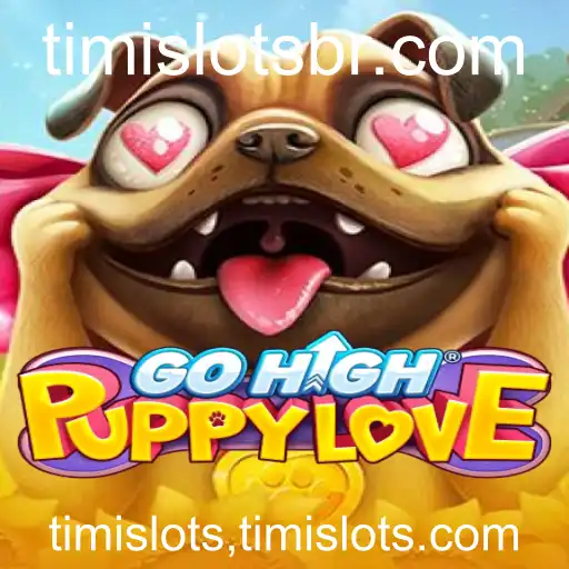 Explorando o Mundo de GoHighPuppyLove: Uma Aventura Canina Inovadora