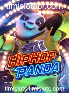 HipHopPanda: Descubra a Emoção do Jogo Vibrante Que Está Conquistando o Mundo