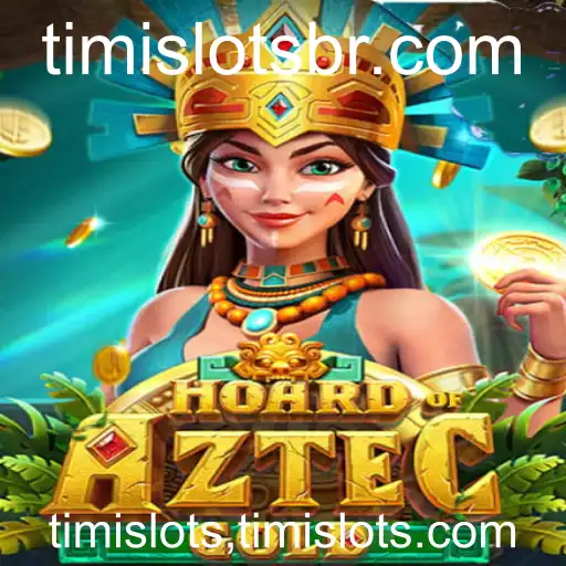 Explorando o Mundo de HoardofAztecgold: O Fascinante Jogo de Cassino