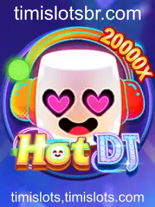 Explorando o Mundo Imersivo de HotDJ: Uma Experiência de Jogo Inovadora
