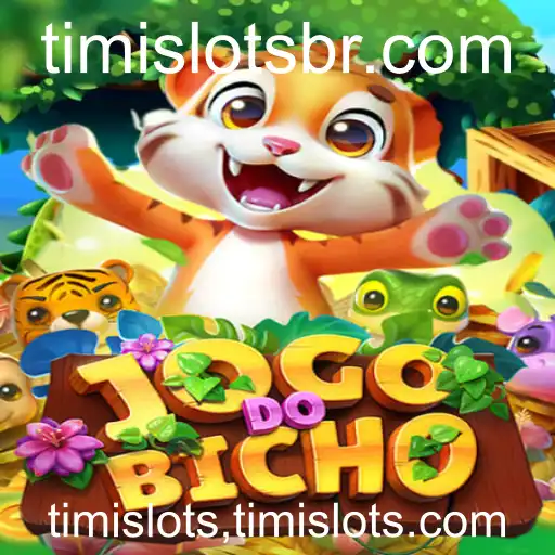 JOGODOBICHO: Descubra o Fascinante Mundo do Jogo do Bicho