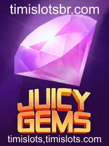 JuicyGems: Uma Jornada Vibrante nos Cassinos Online