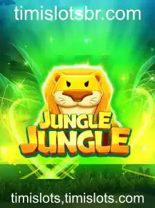Descubra o Mundo de Aventura com JungleJungle