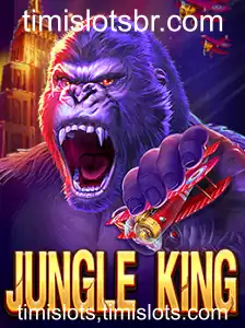 Explorando o Fascinante Mundo do JungleKing
